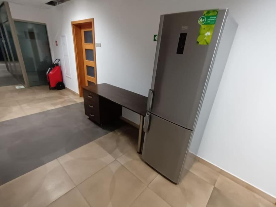 Fantastic Zg - S4 Pokoj 209 Zielona Góra Exteriör bild