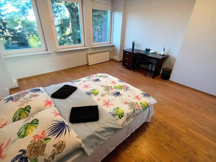 Fantastic Zg - S4 Pokoj 209 Zielona Góra Exteriör bild